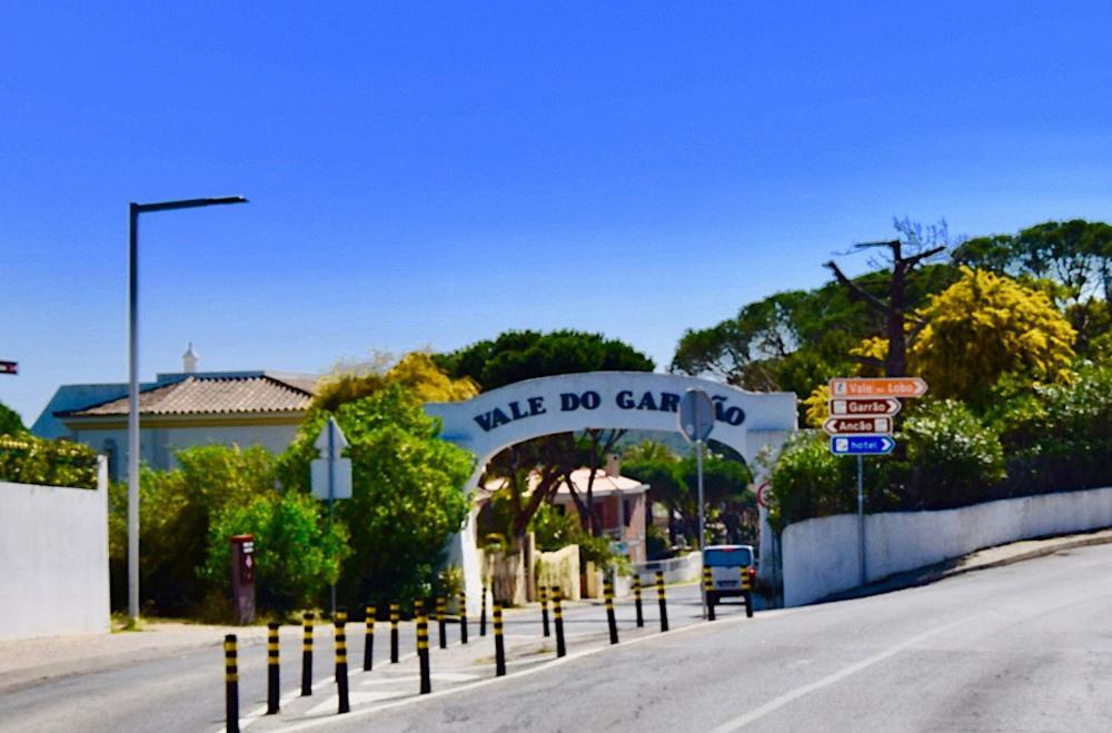 Seaside Sunflower Quinta do Lago Eksteriør bilde