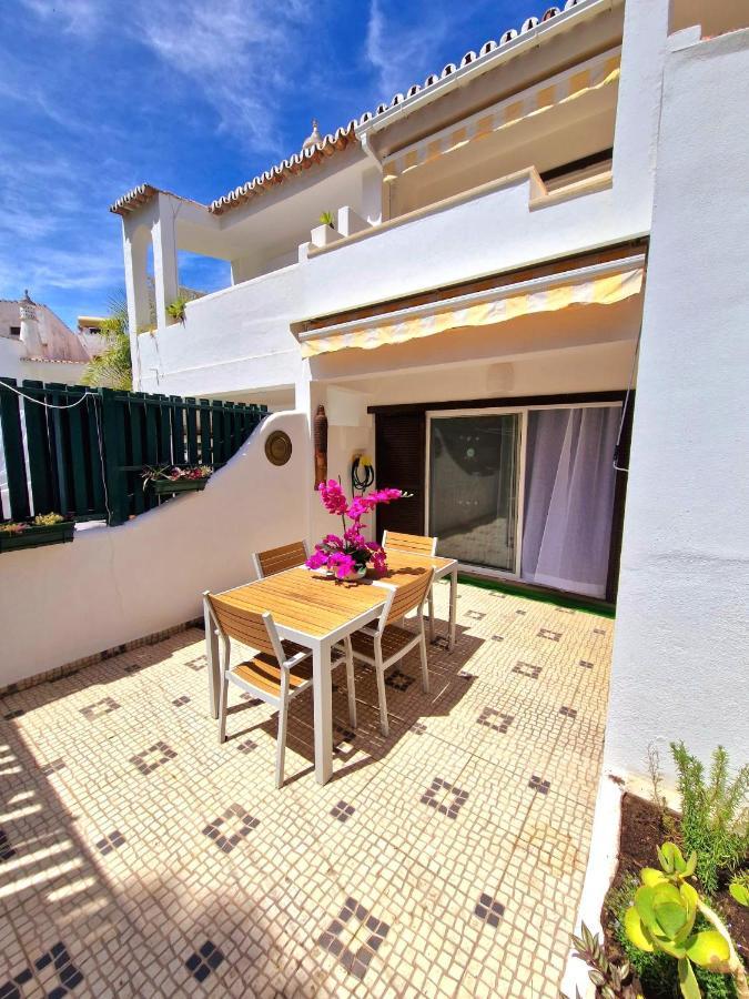 Seaside Sunflower Quinta do Lago Eksteriør bilde