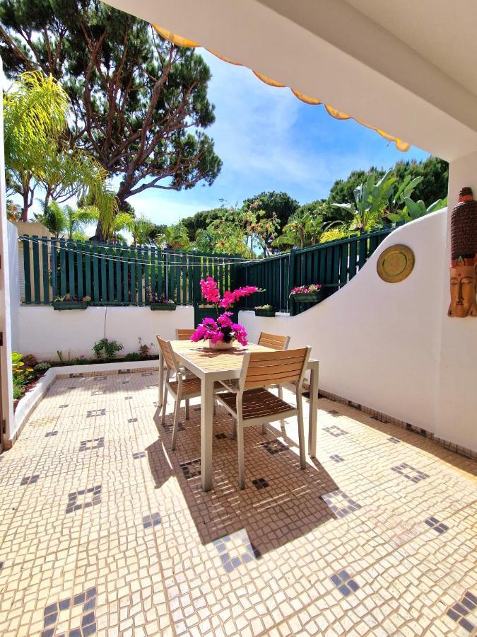 Seaside Sunflower Quinta do Lago Eksteriør bilde